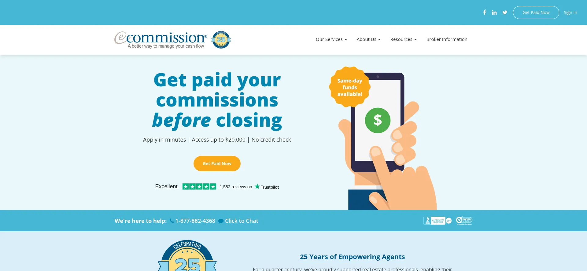 Ecommission.com