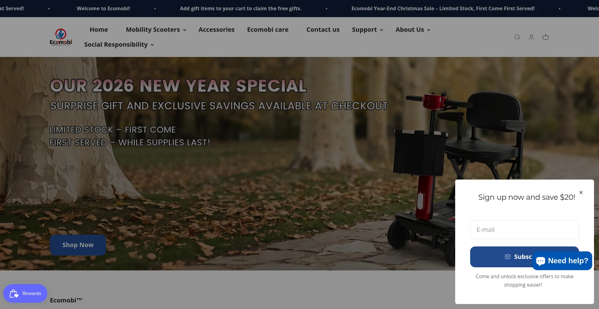 Ecomobiclub.com