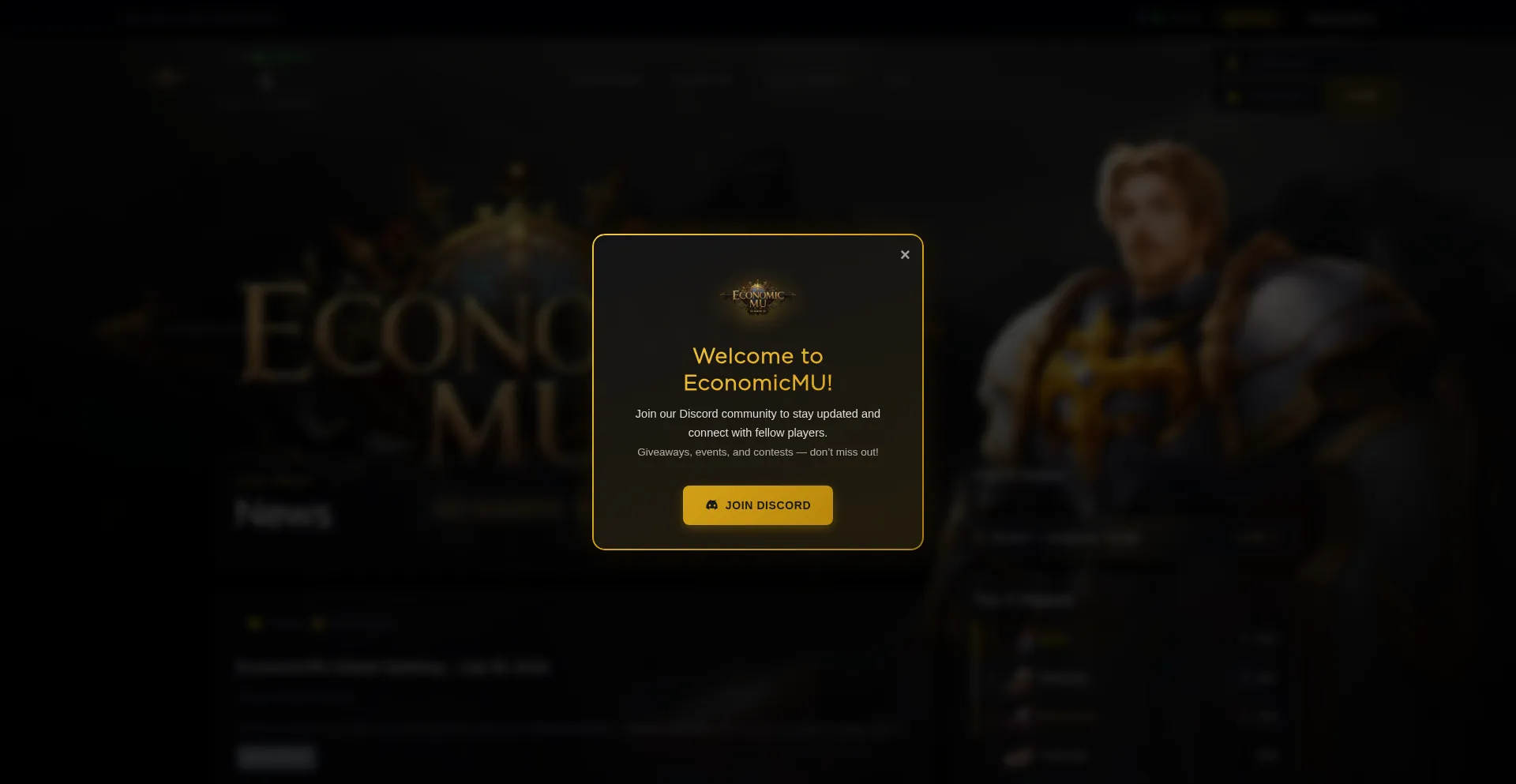 Economicmu.com