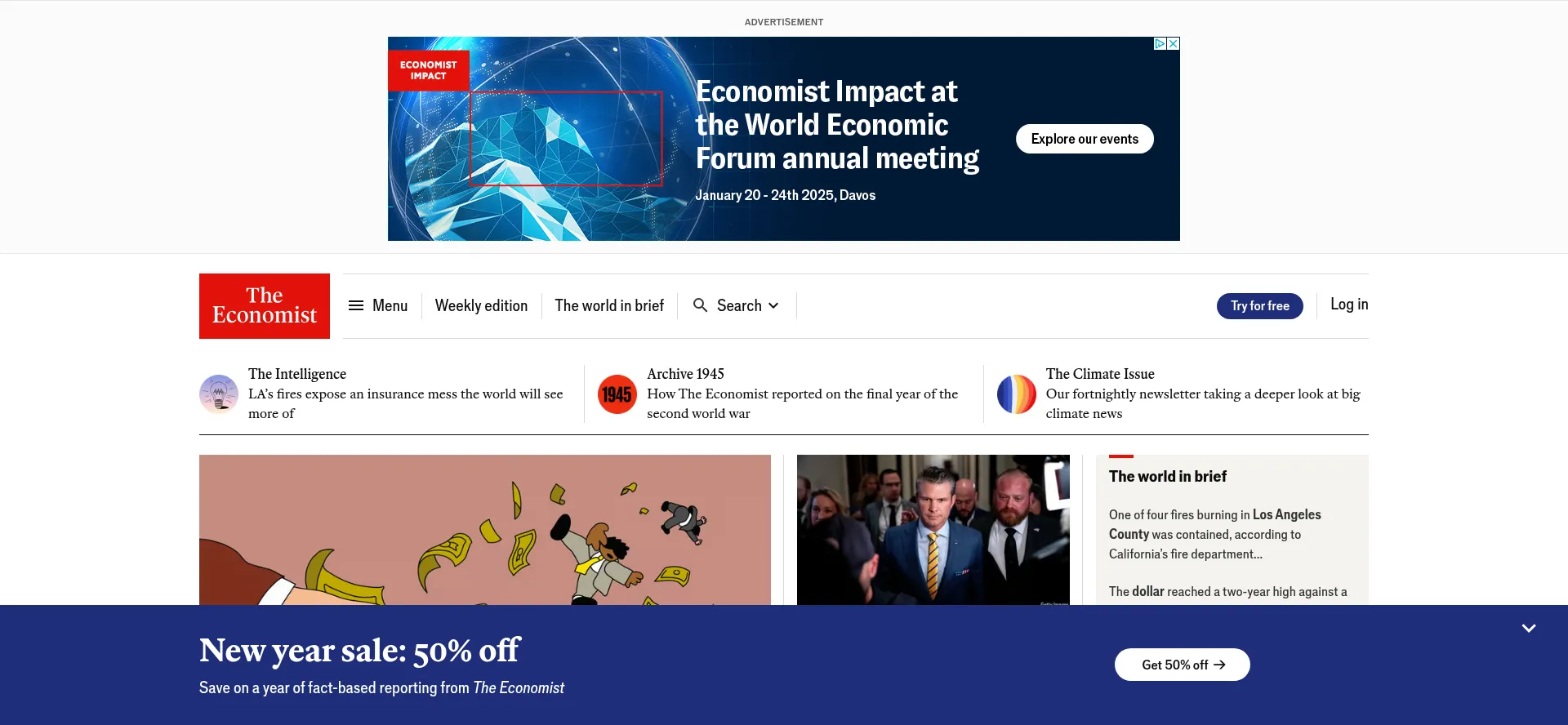 Economist.com