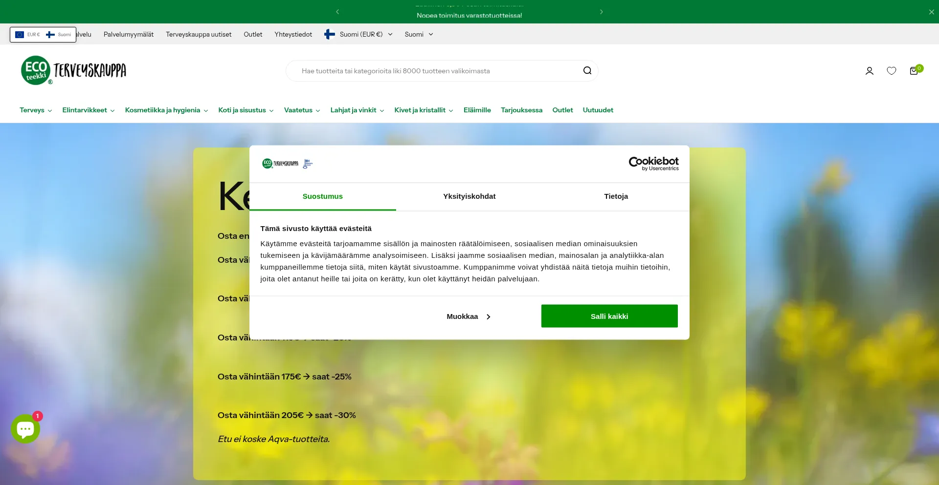 Ecoteekki.fi