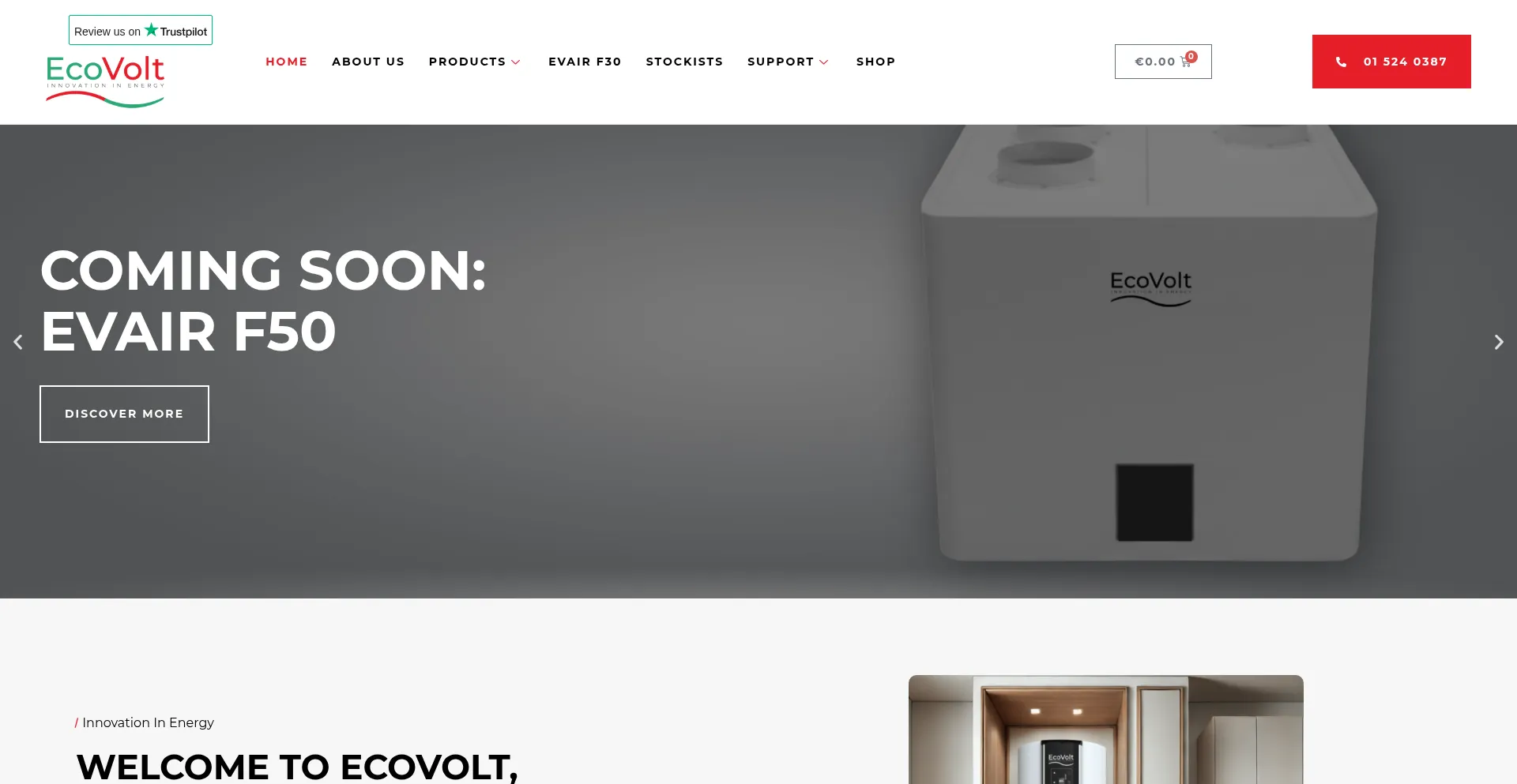 Ecovolt.ie