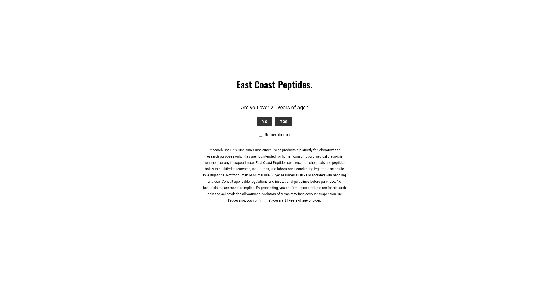 Ecpeptides.com