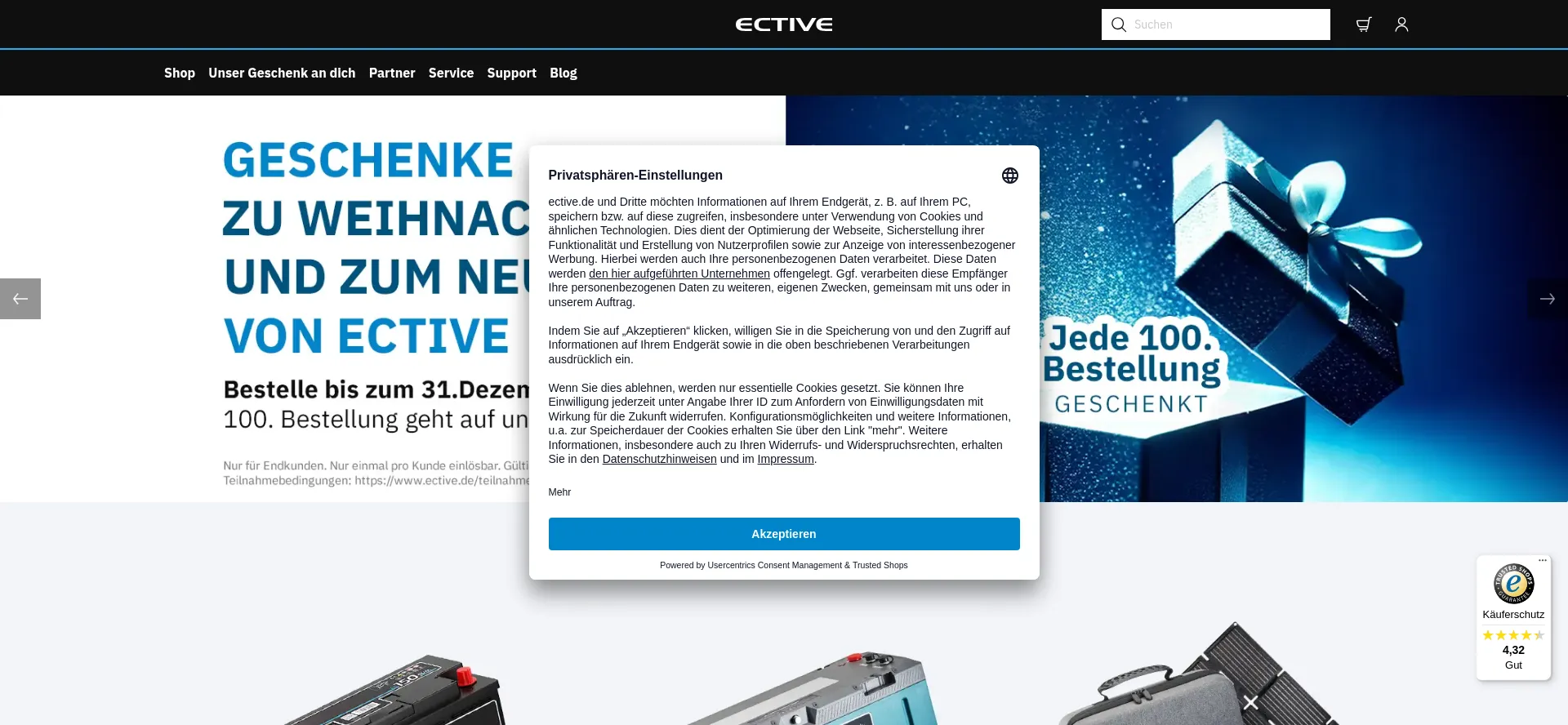 Ective.de