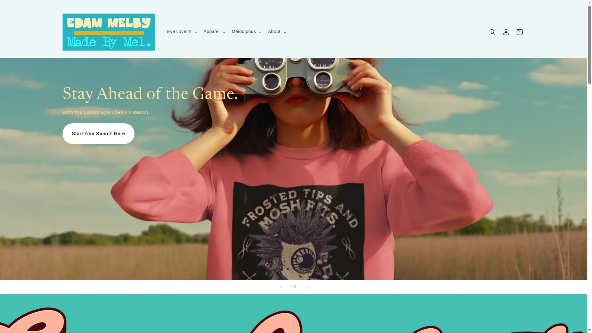 Edammelby.com