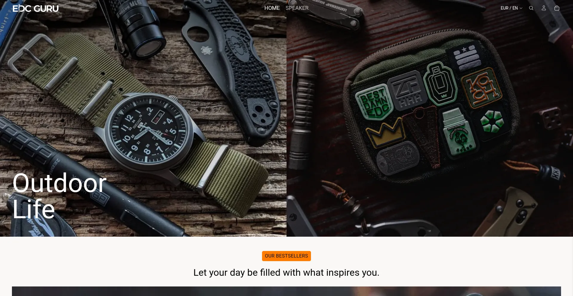 Edc-guru.com