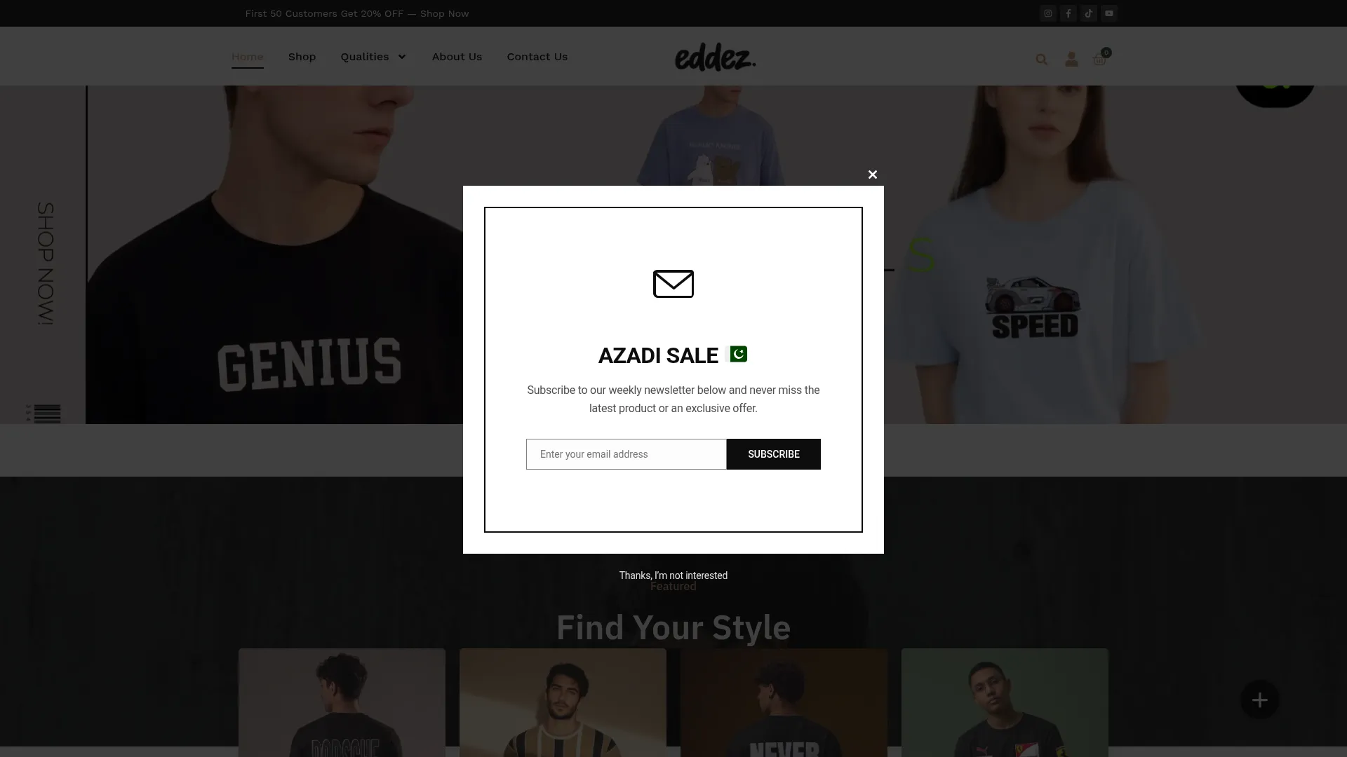 Eddez.store