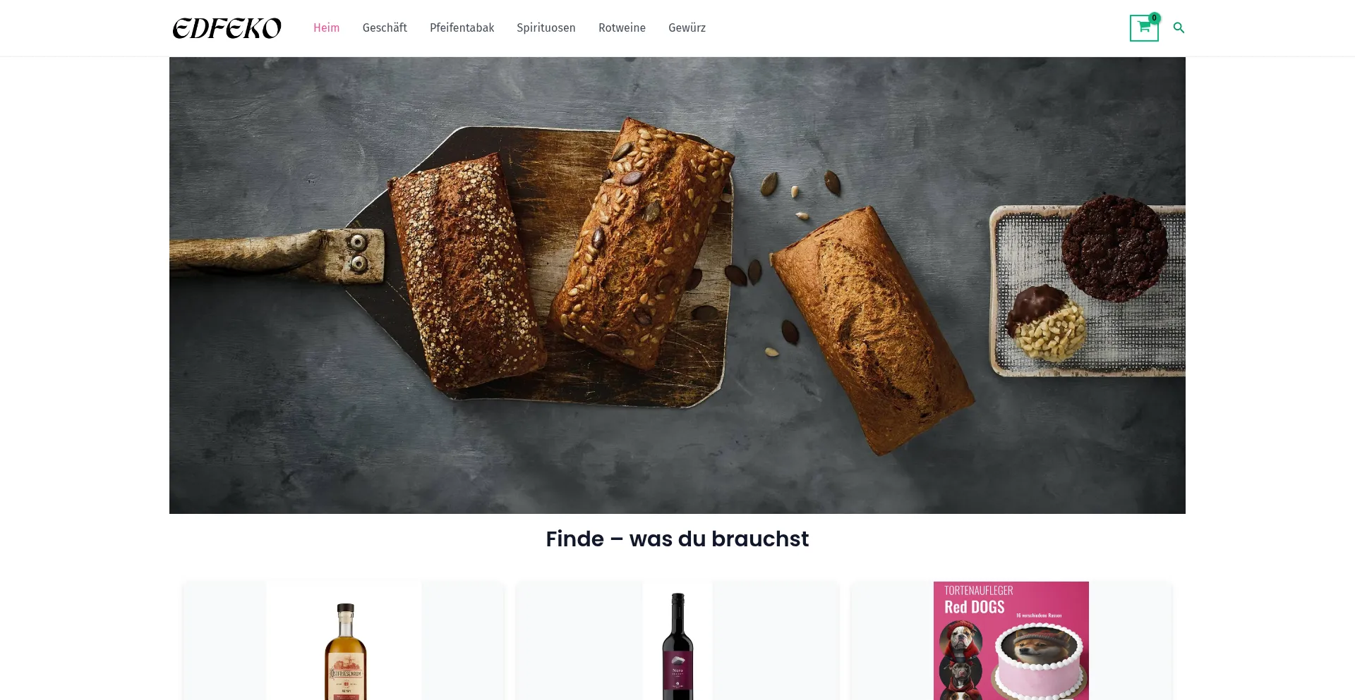 Edelfeinkostwertig.com