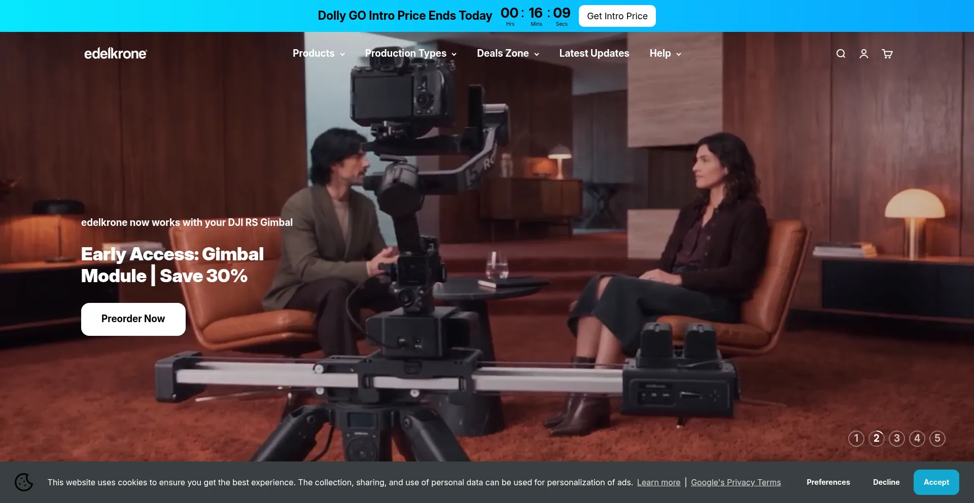 Edelkrone.com