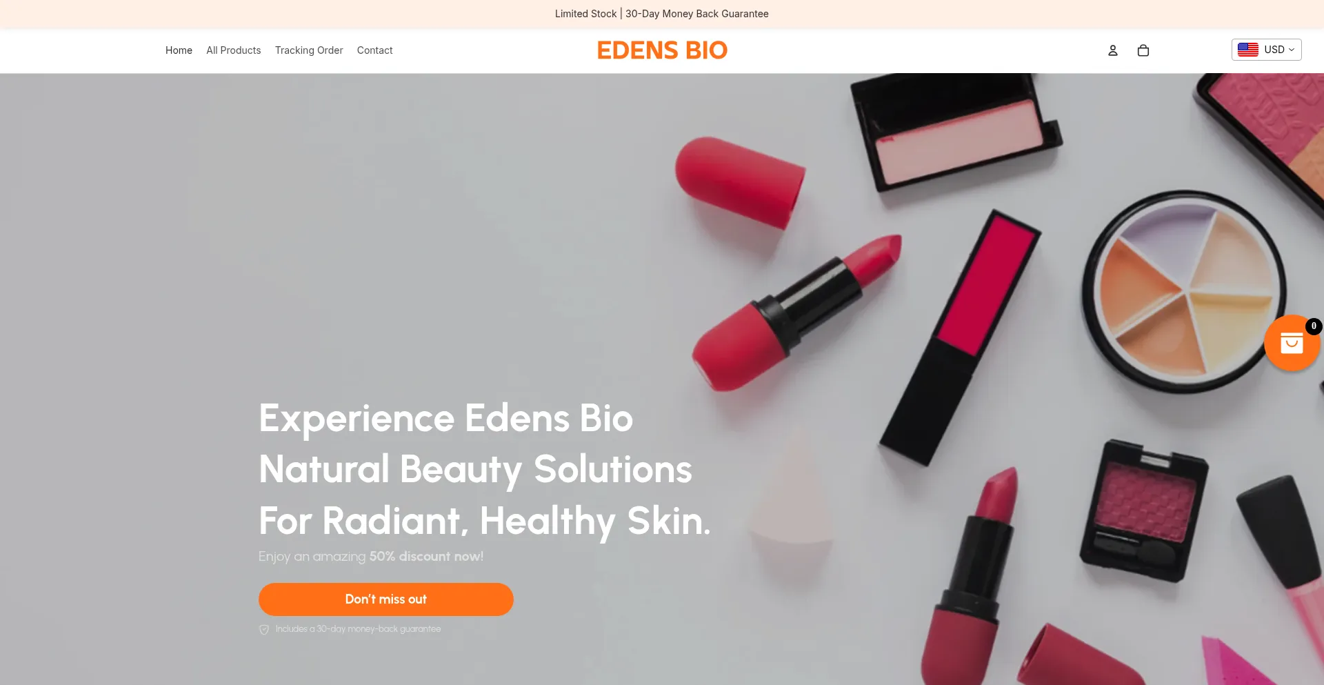 Edensbio.shop