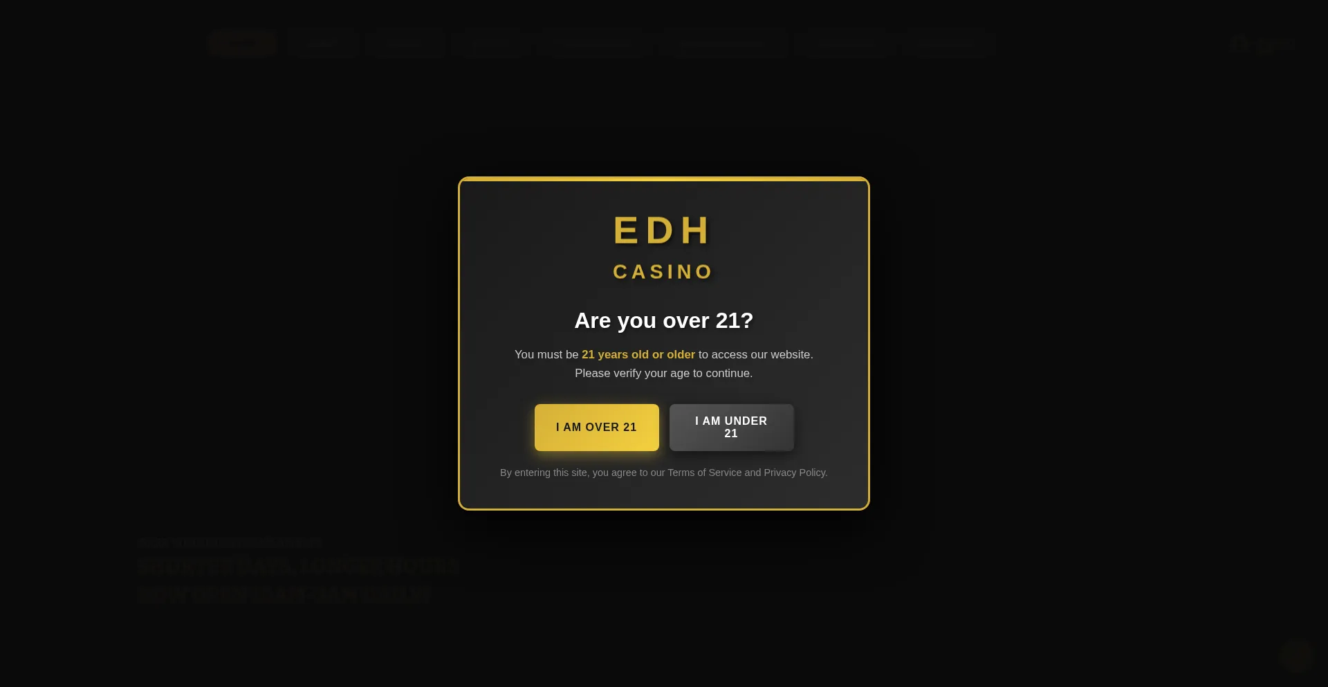 Edhcasino.com