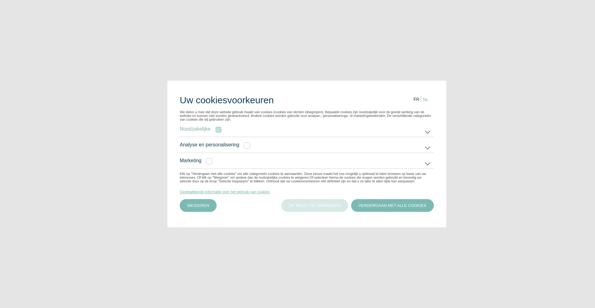 Ist Edi.be sicher und vertrauenswürdig?