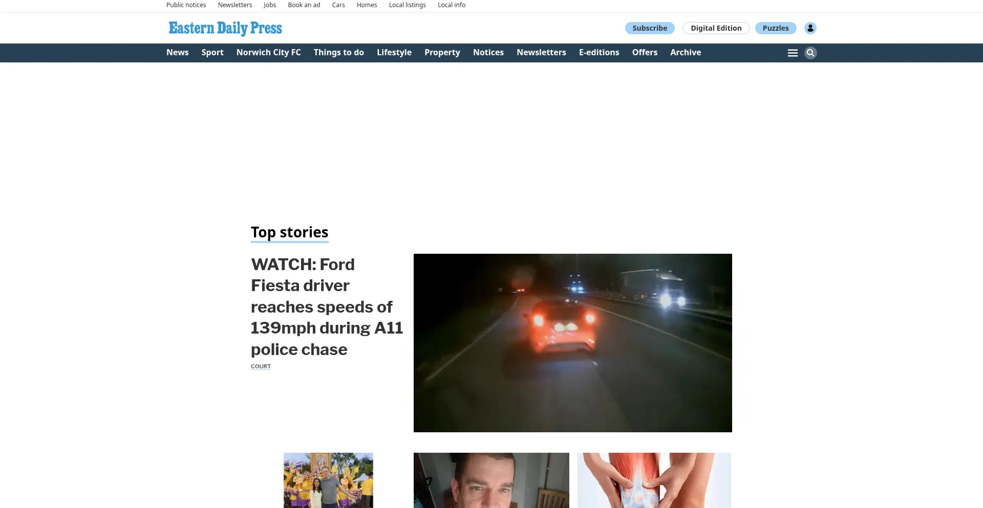 Edp24.co.uk