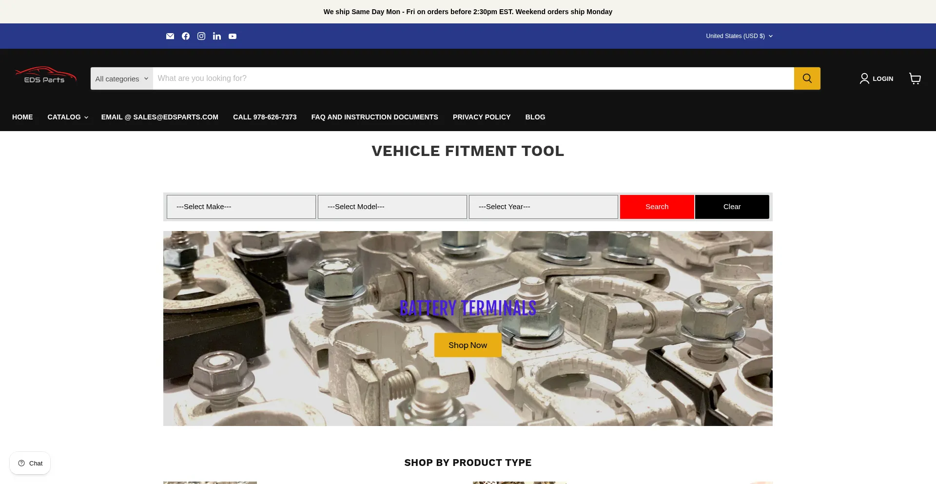 Edsparts.com