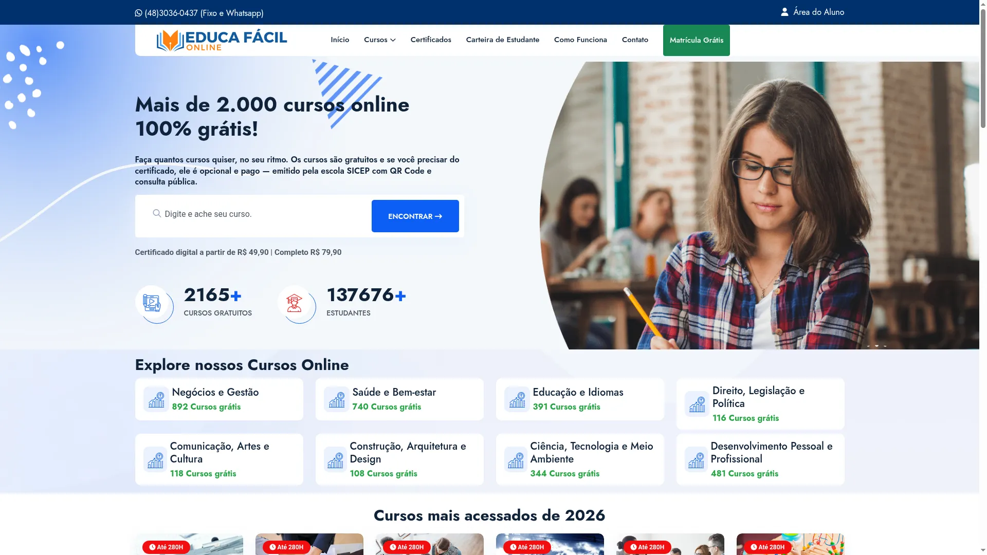 Educafacilonline.com.br
