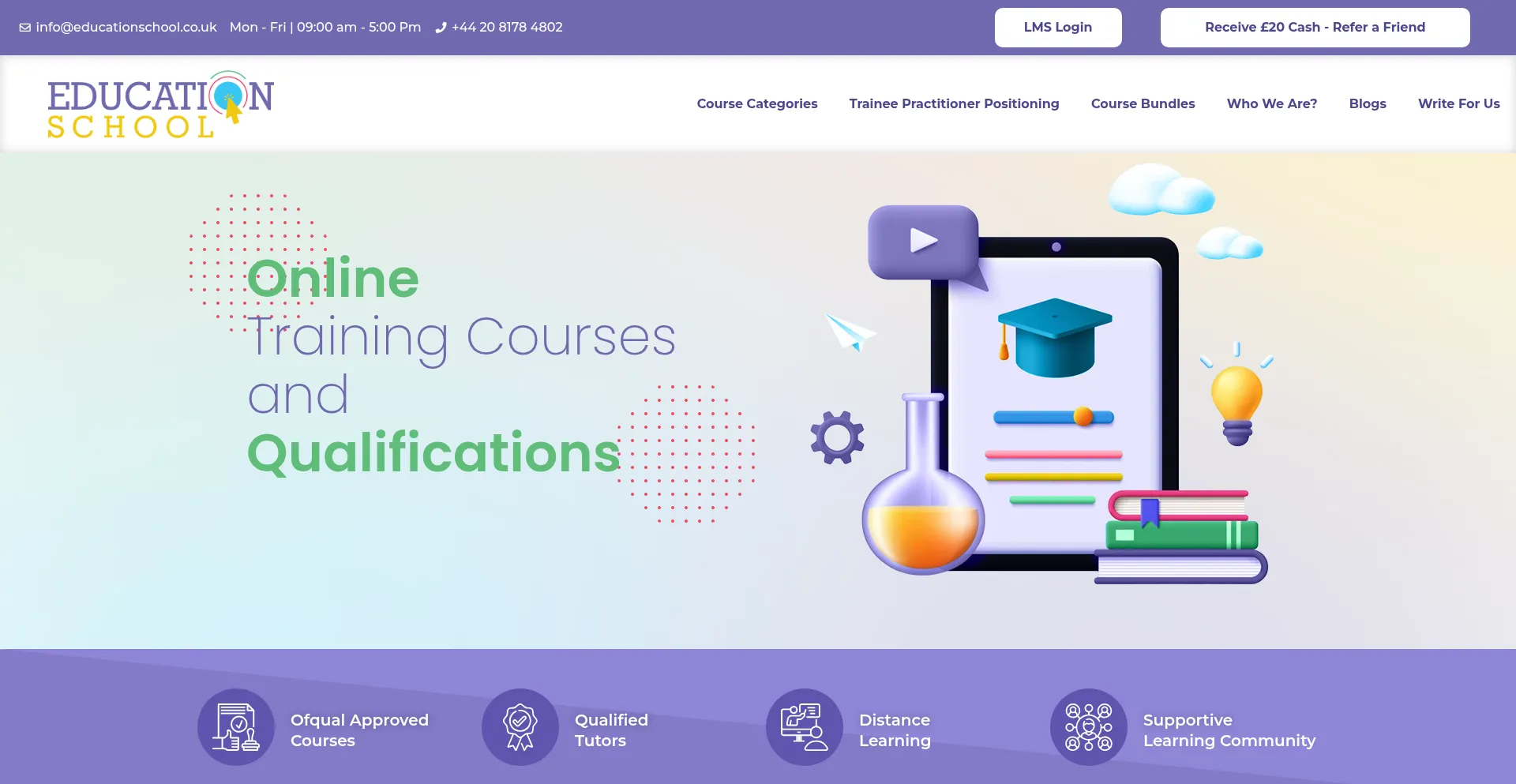 Educationschool.co.uk