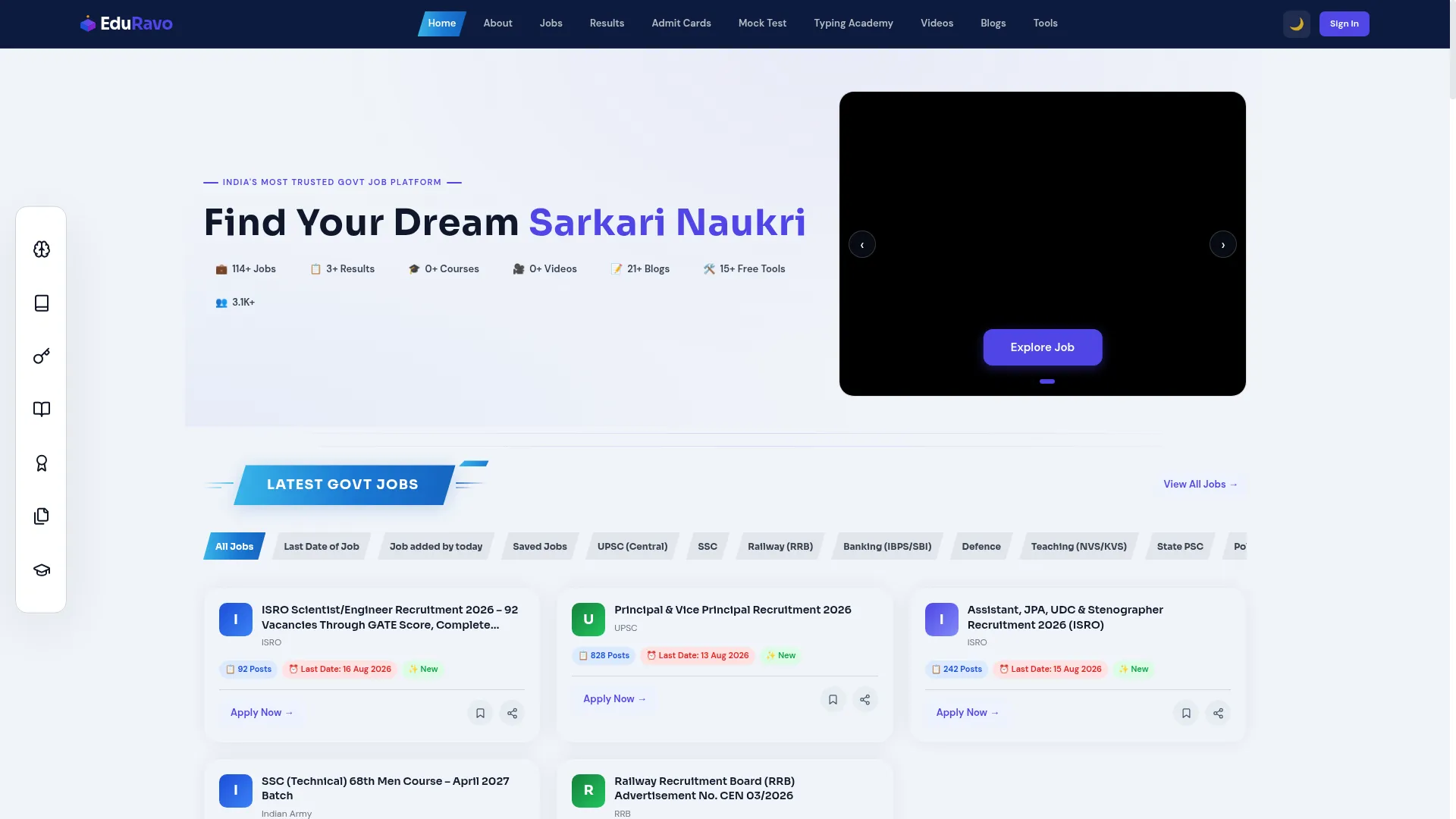 Eduravo.com