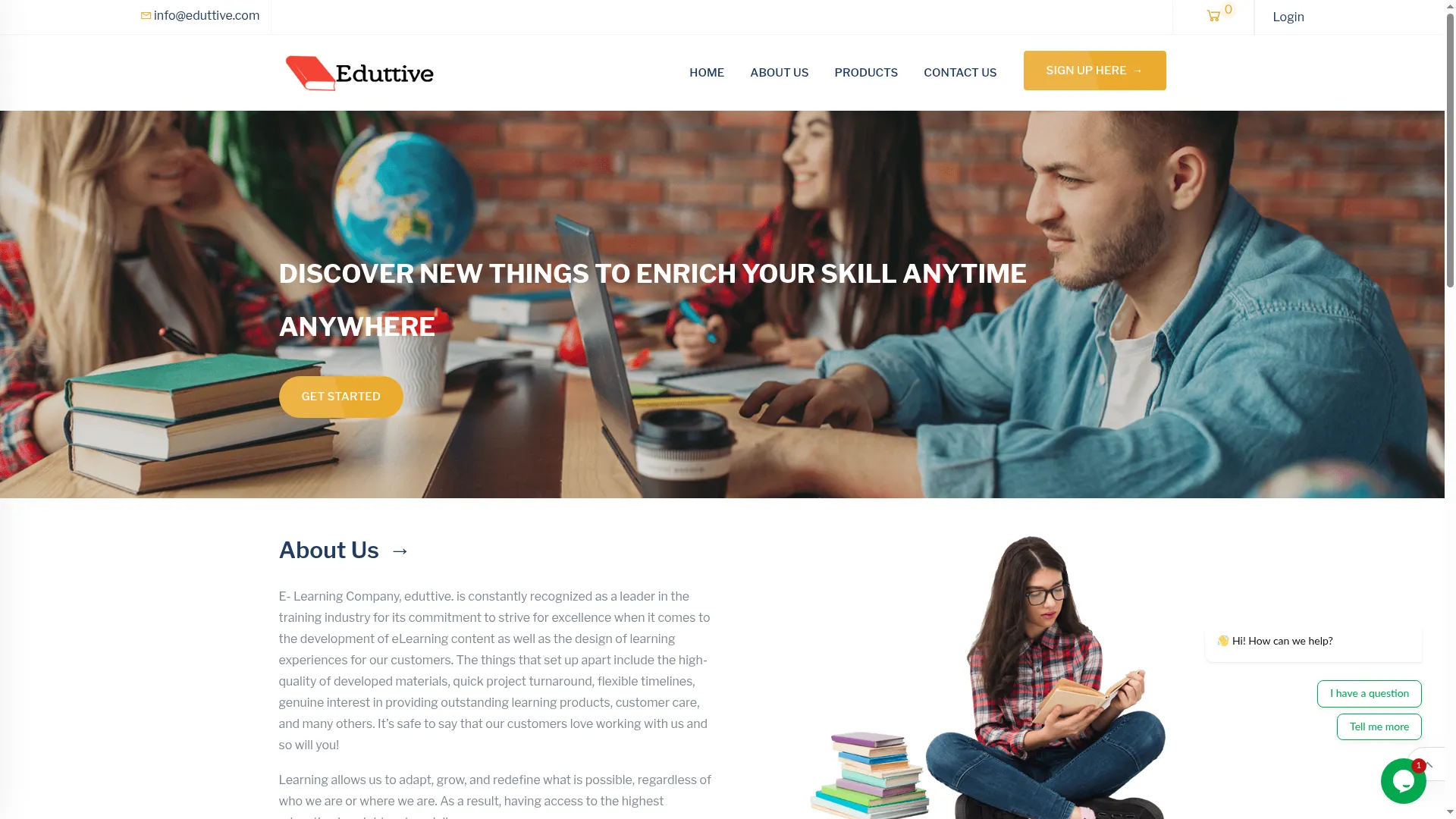Eduttive.com