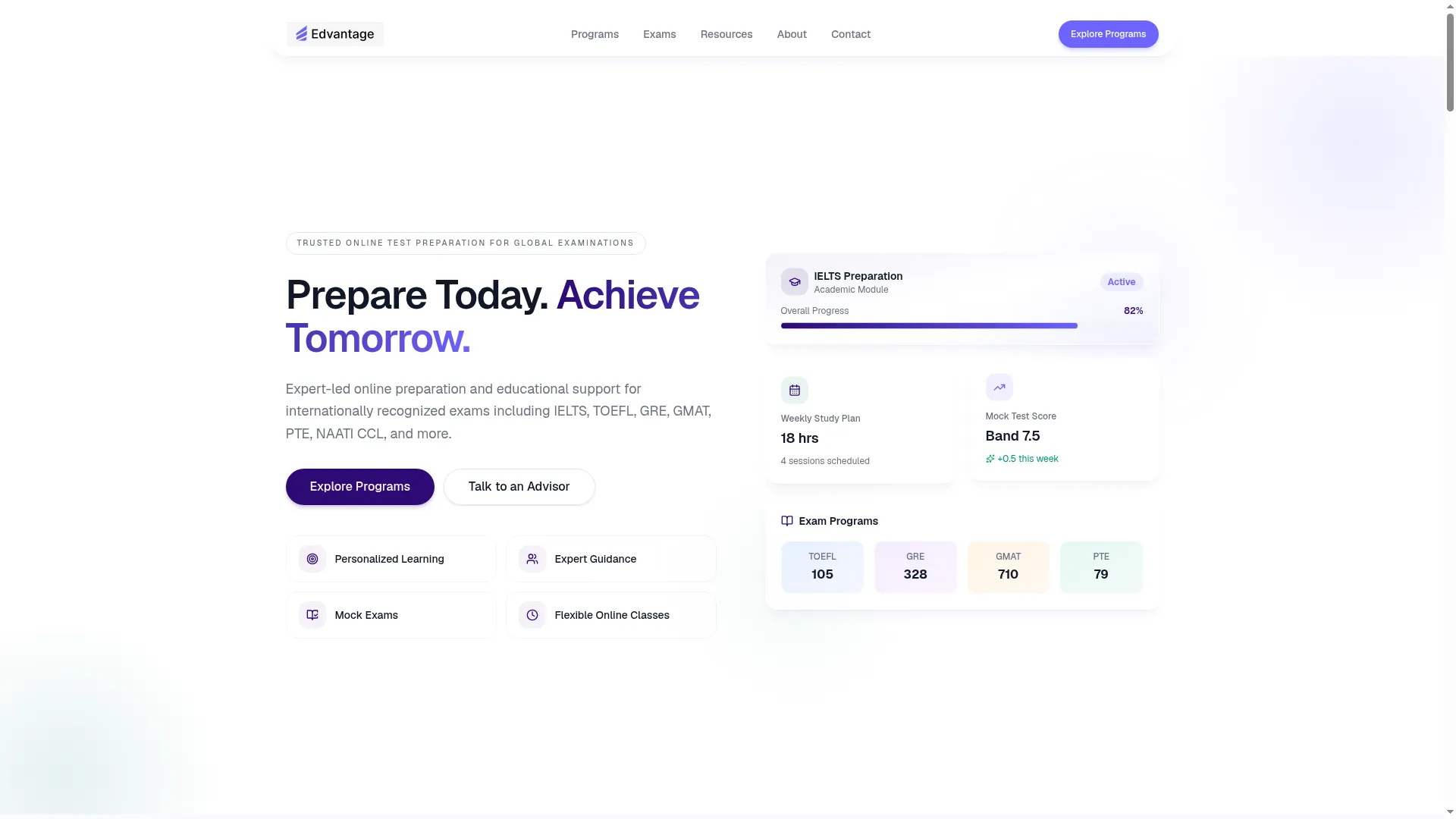 Edvantagestudio.com