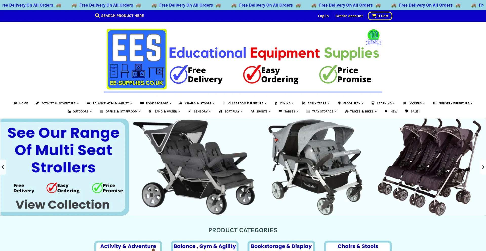 Ee-supplies.co.uk