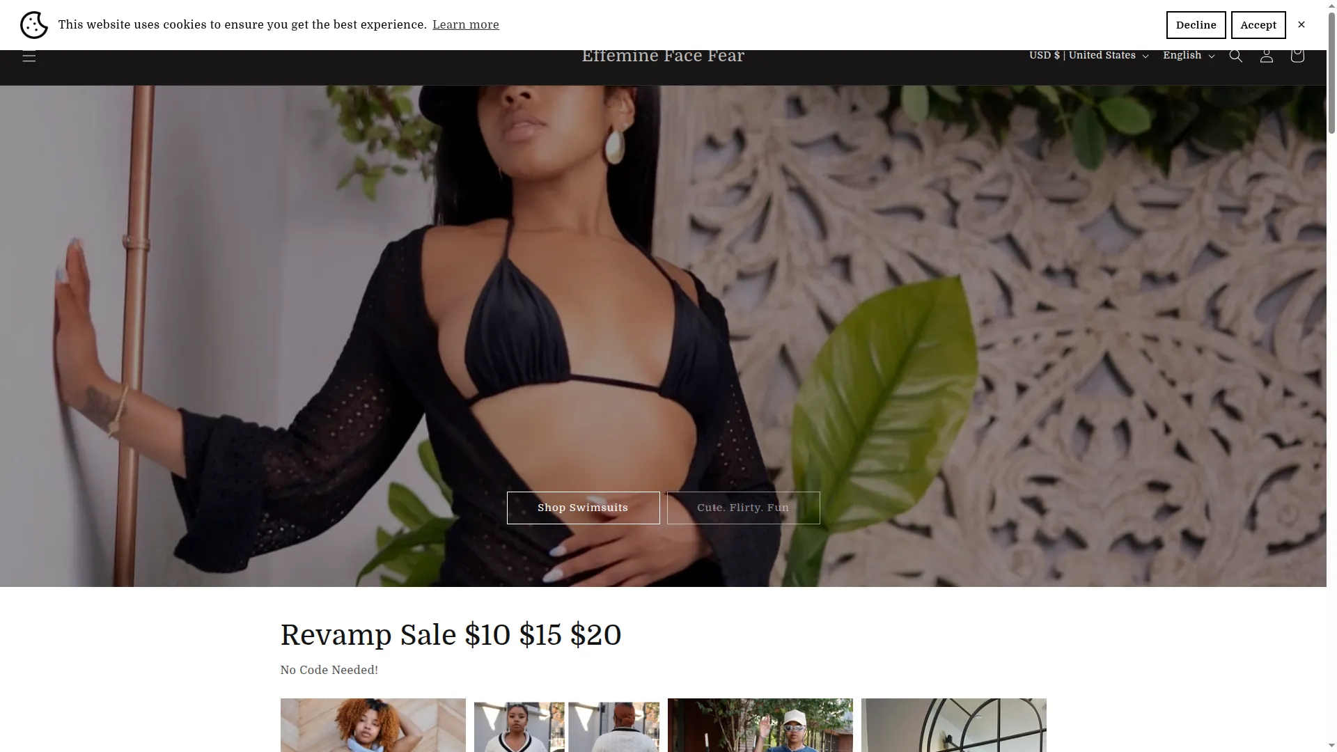 Effeminebtq.com