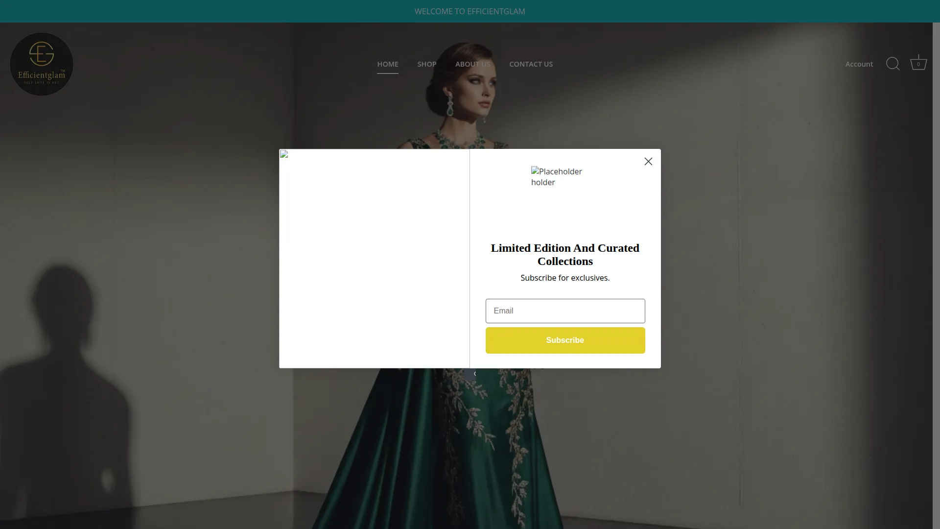 Efficientglam.com