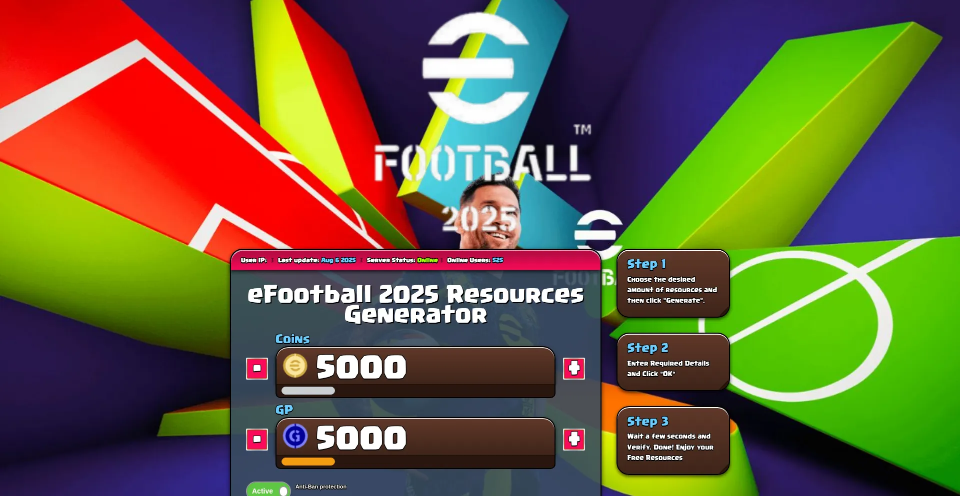 Ist Efootballcoin.club sicher und vertrauenswürdig?