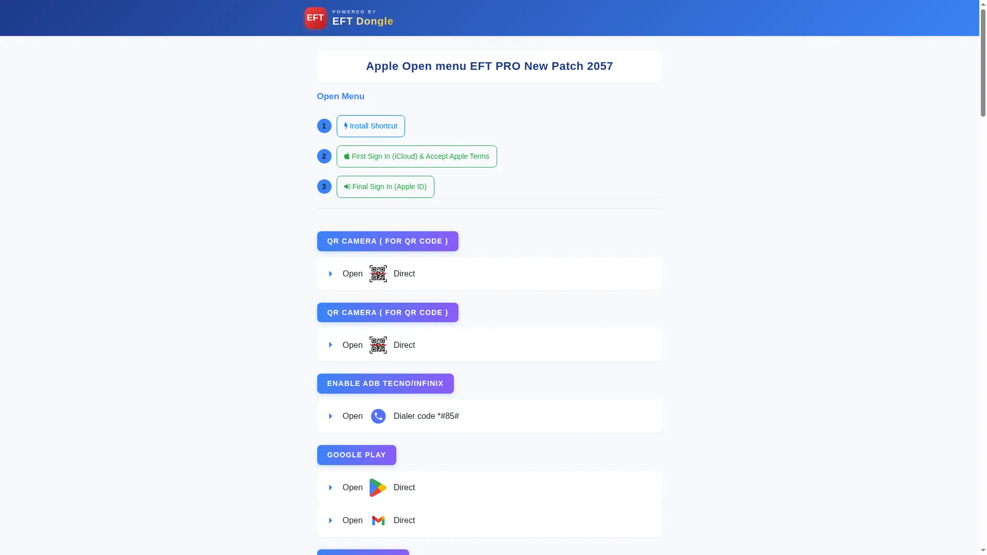 Efrp.app