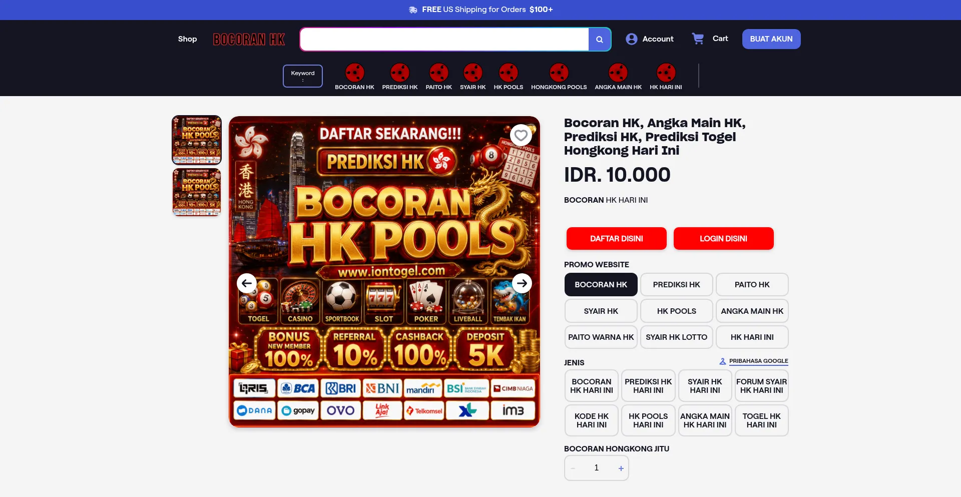 Eftmkg.com