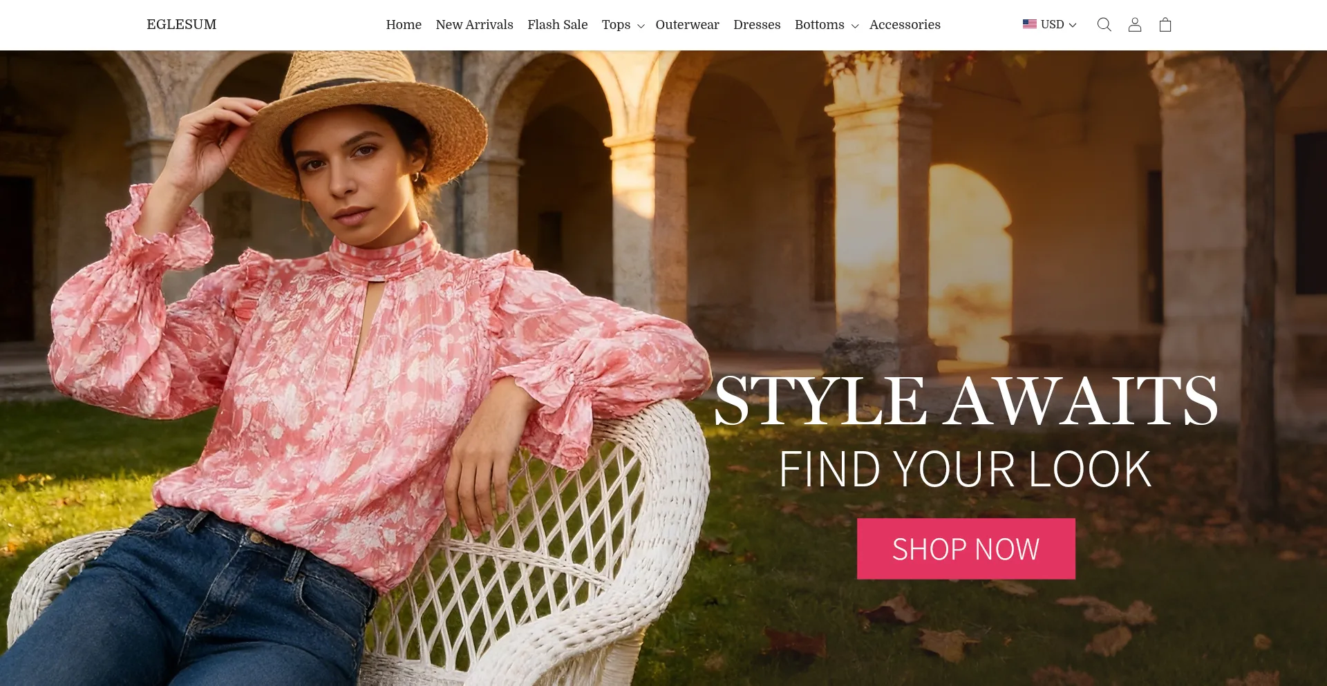 Eglesum.com