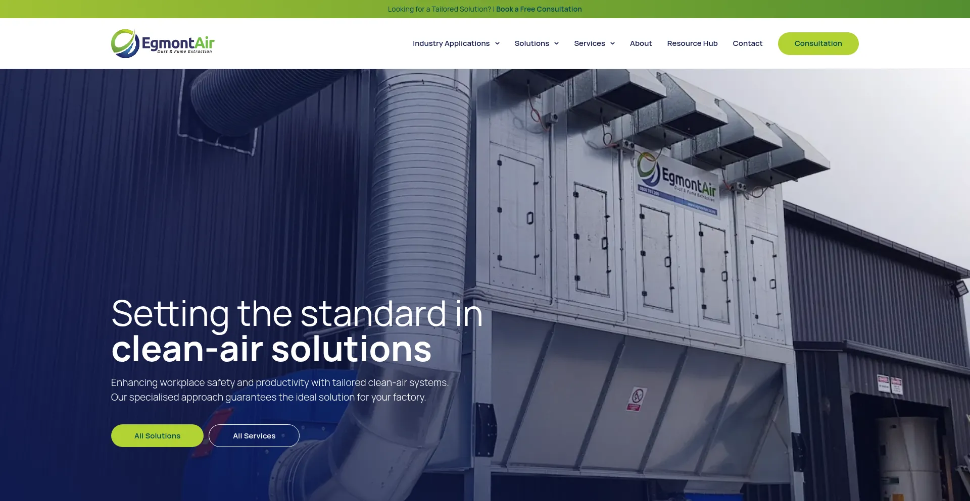Egmontair.co.nz