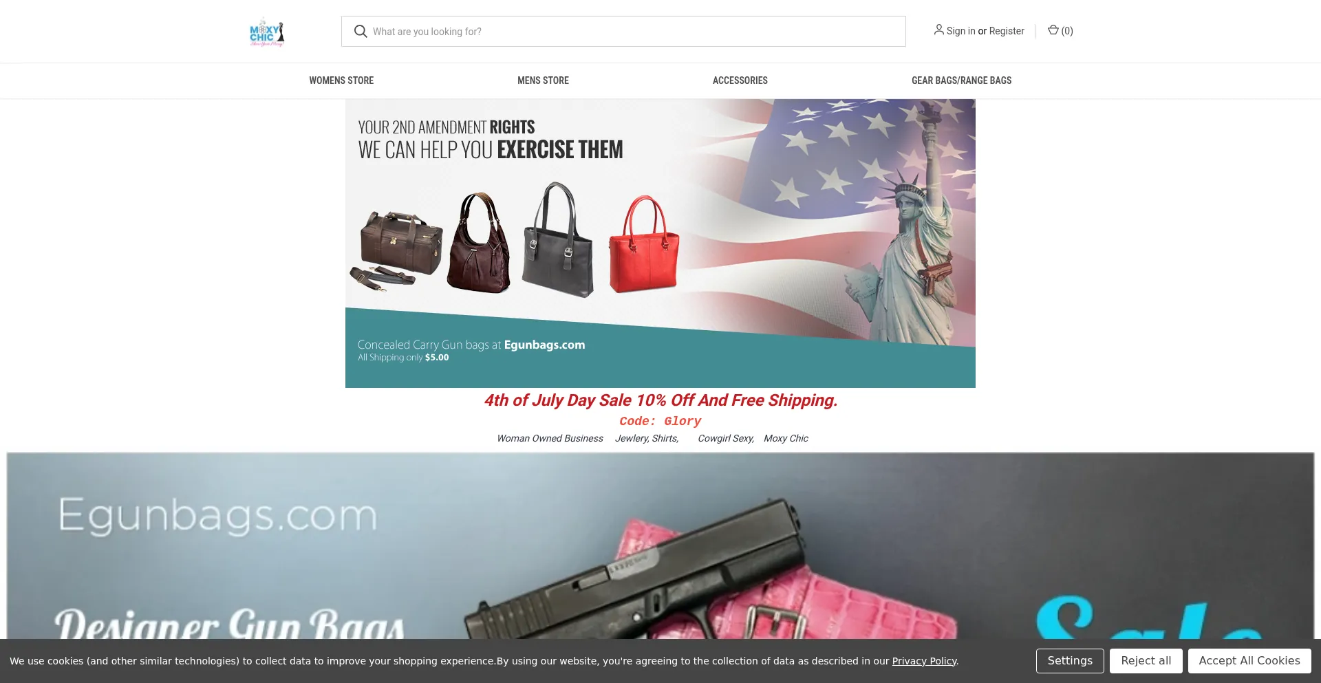Egunbags.com