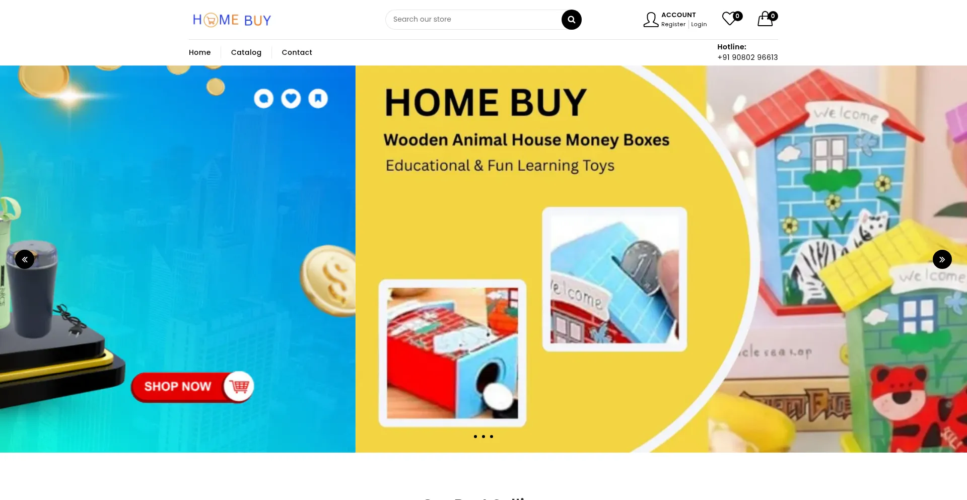 Ehomebuy.in
