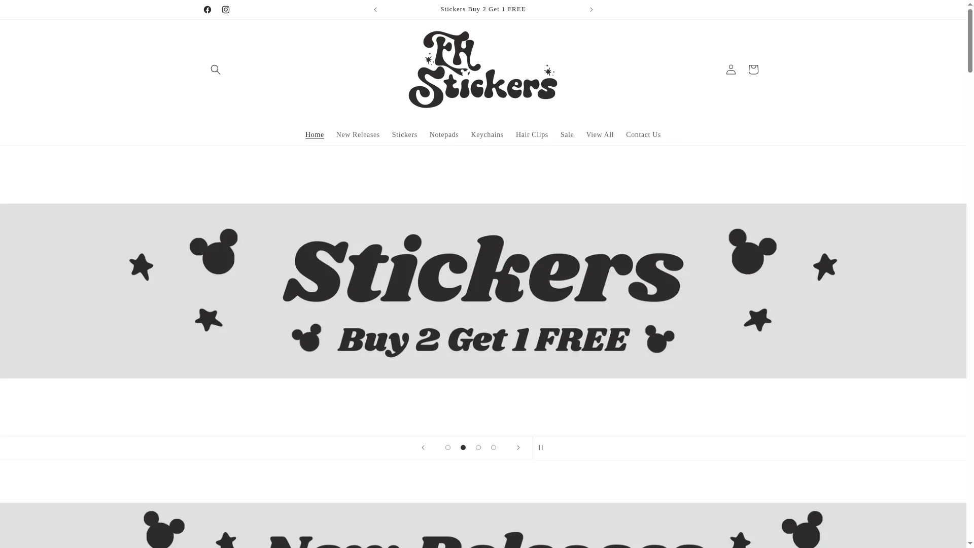 Ehstickers.com