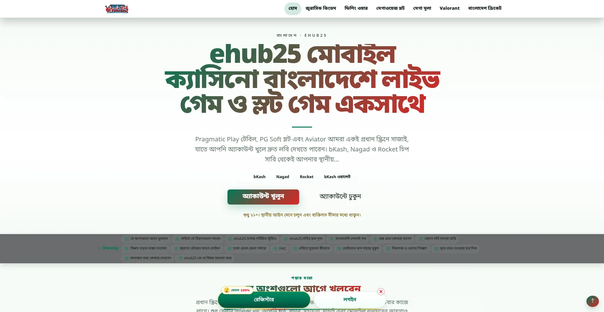 Ehub25.com