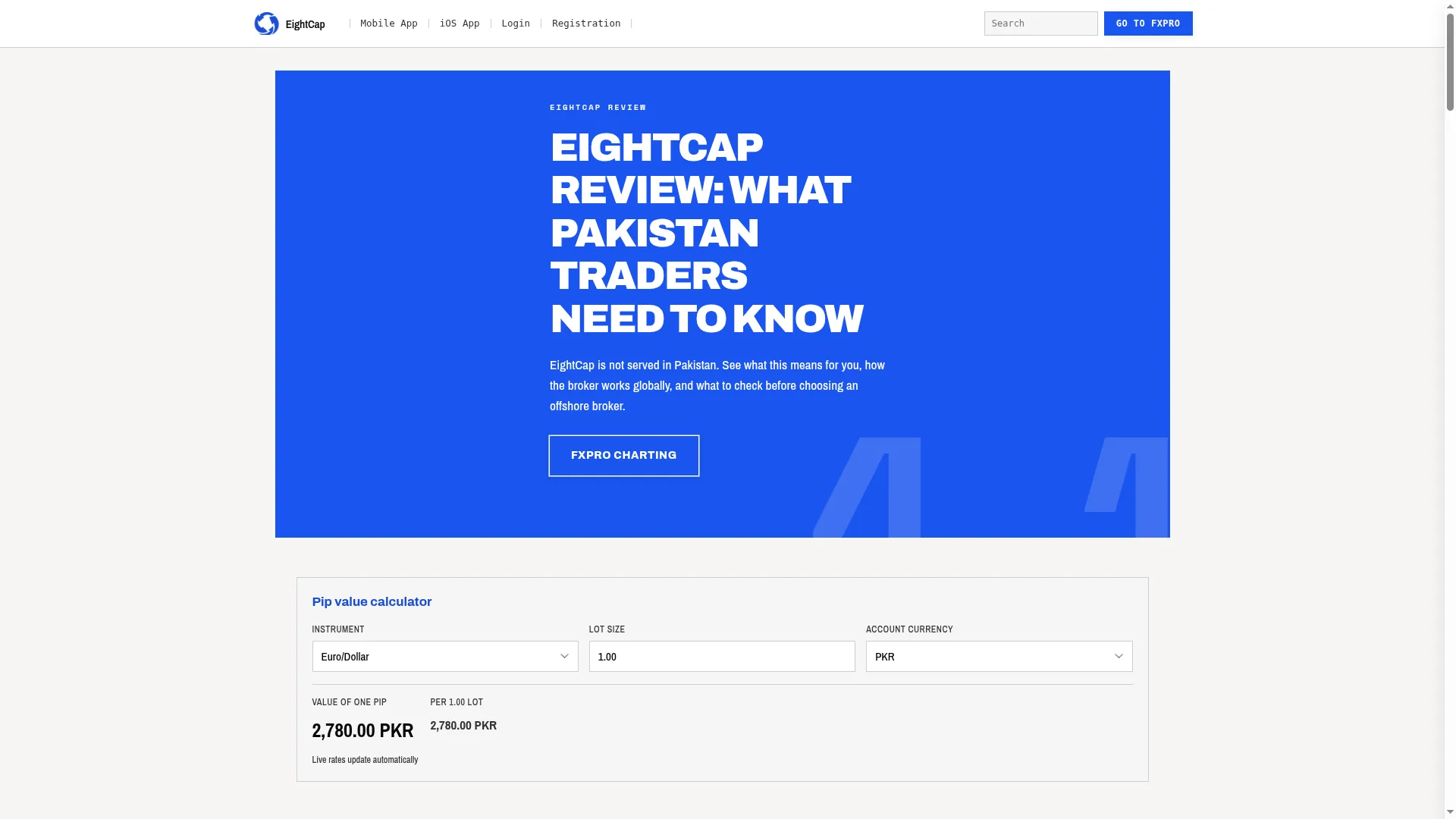 Eighbrokerpk.com