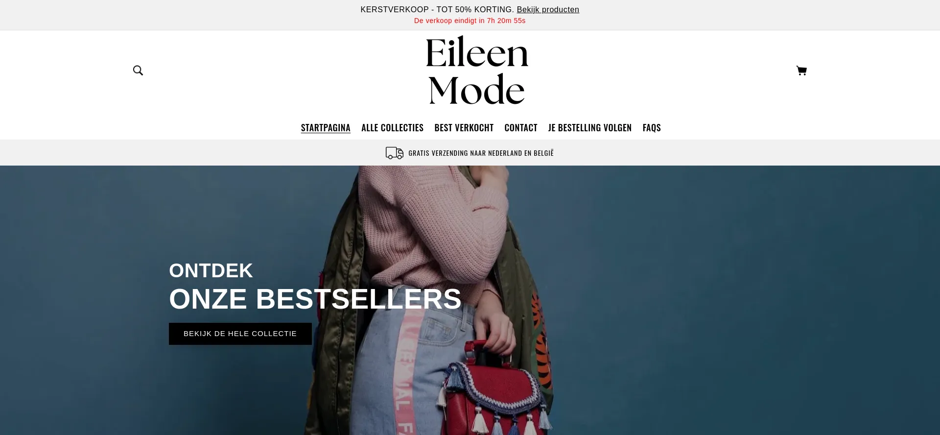 Eileenmode.com