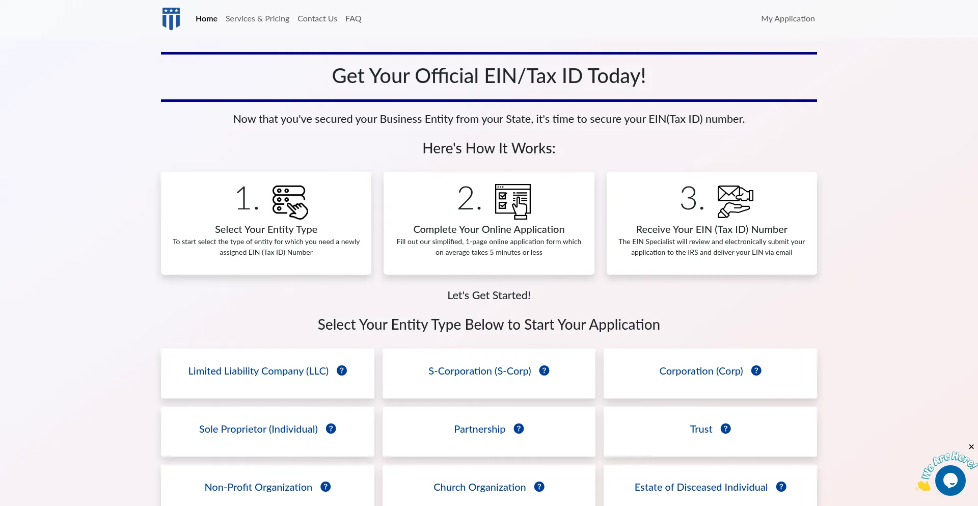 Einnc.com
