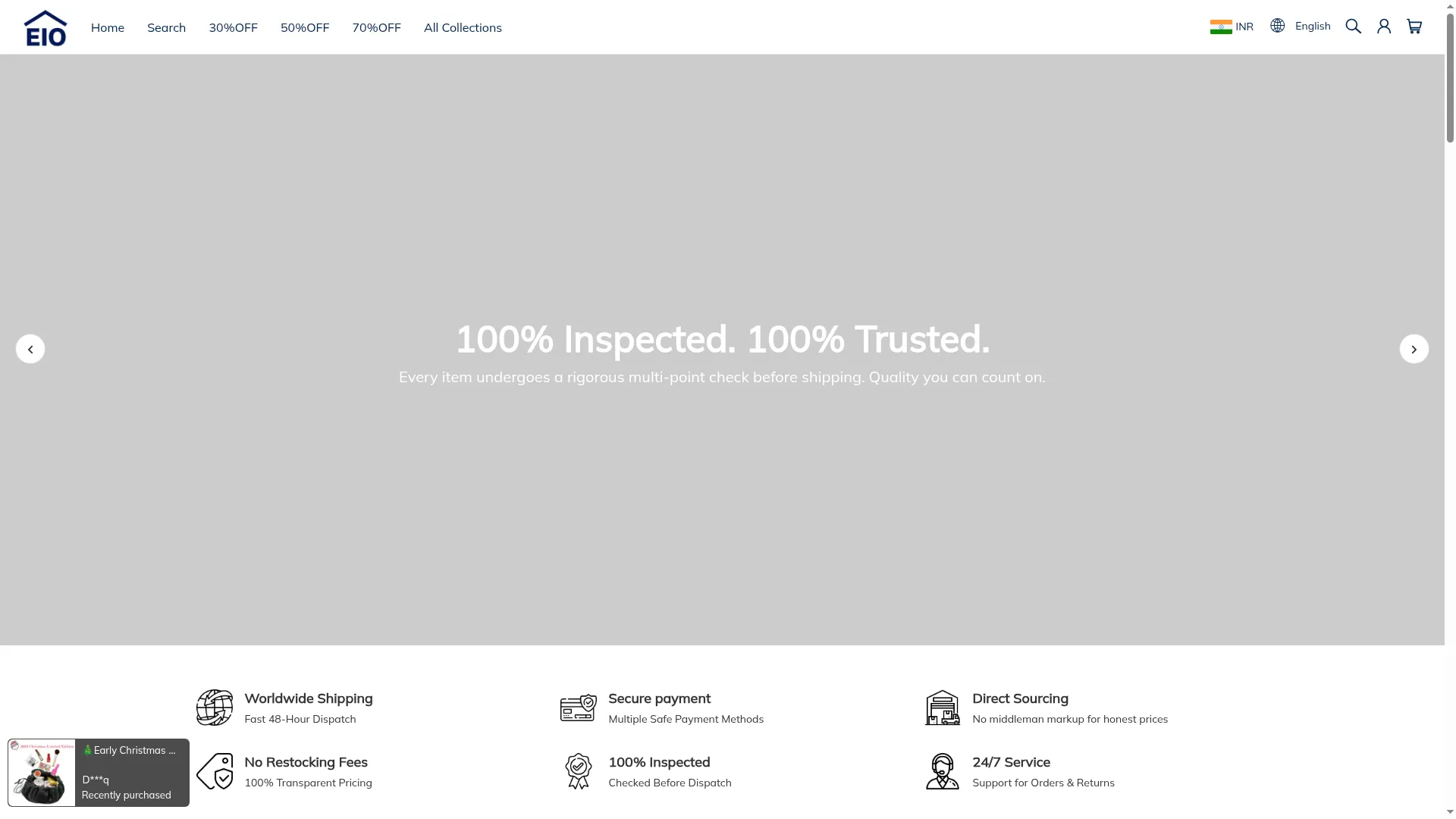 Eiostockgo.com