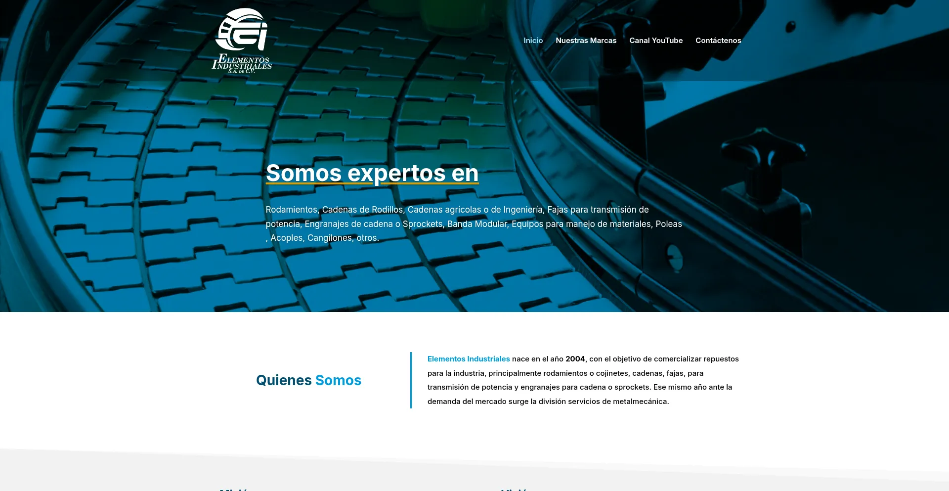 Eisa.com.sv
