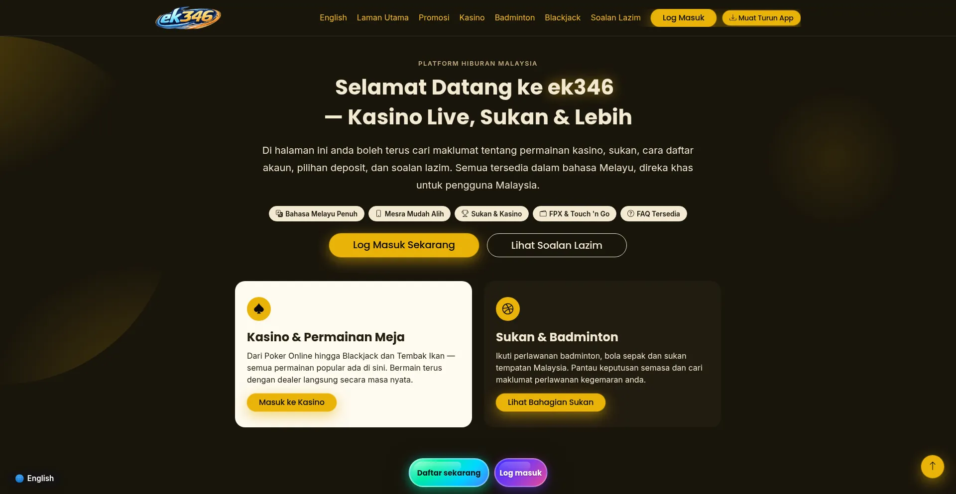 Ek346.com