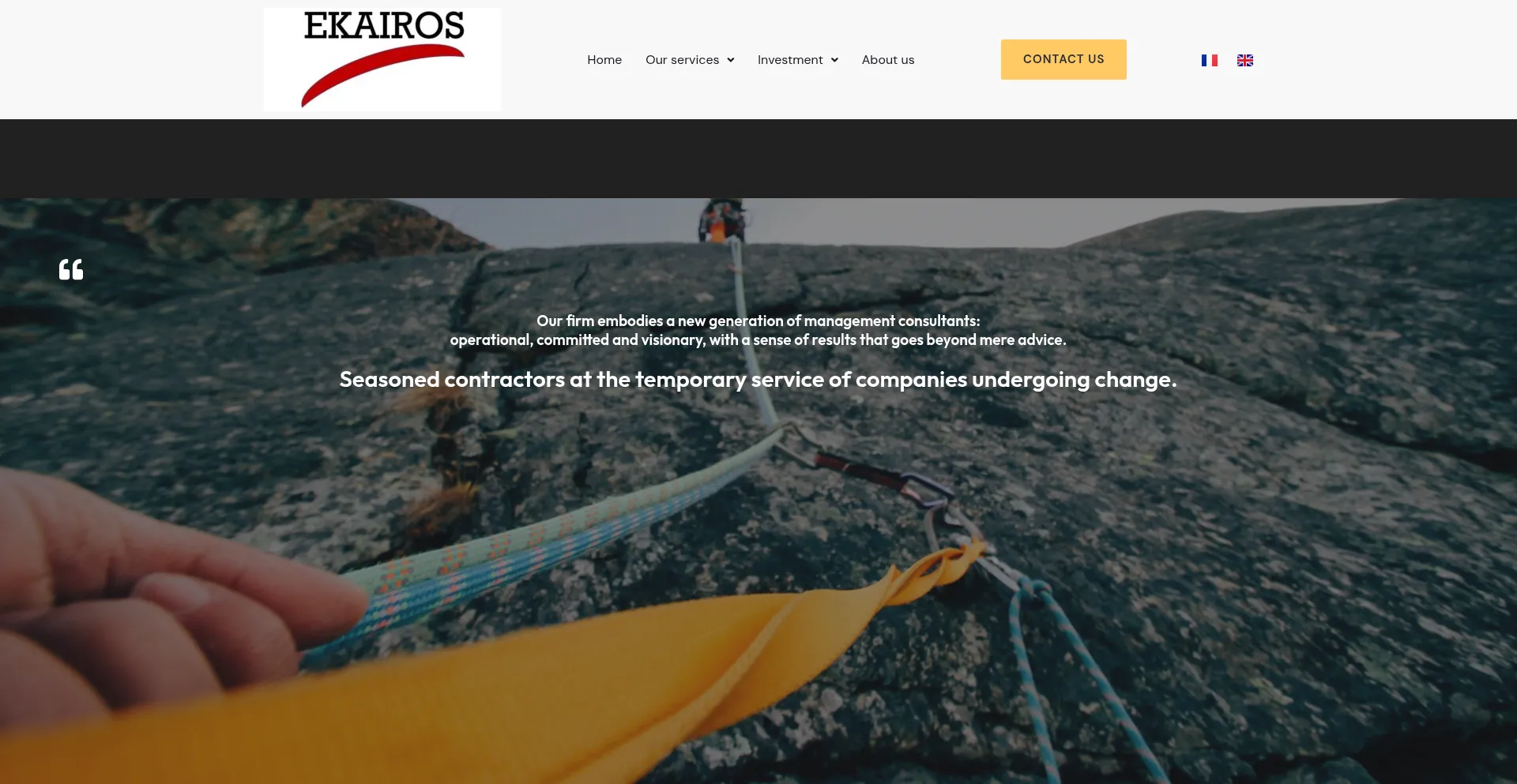 Ekairos.ch