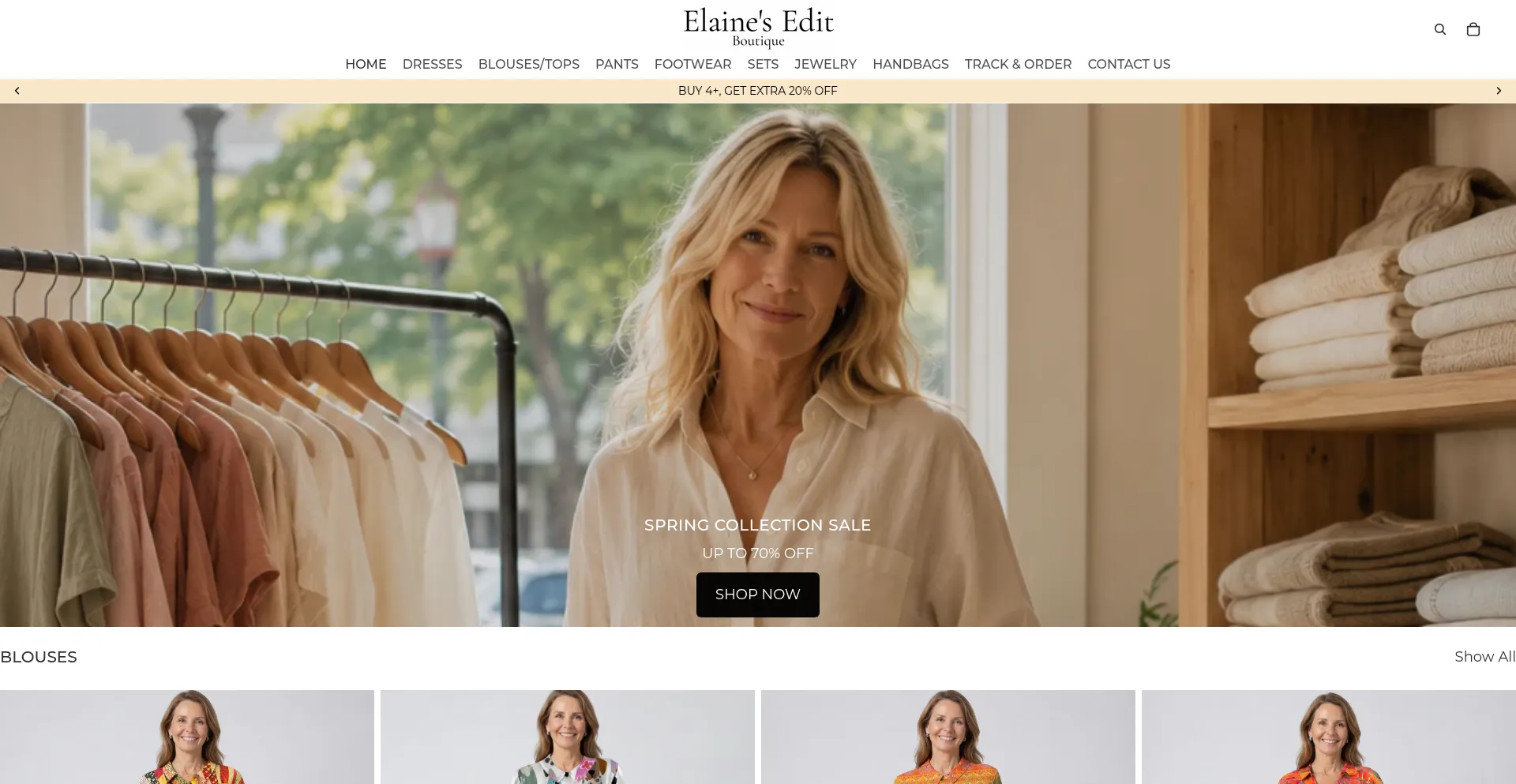 Elainesedit.com