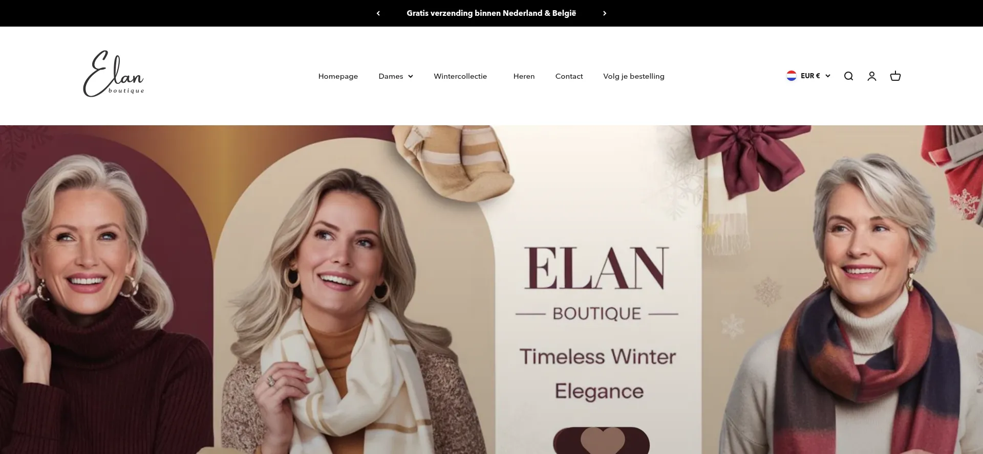 Elanboutique.nl