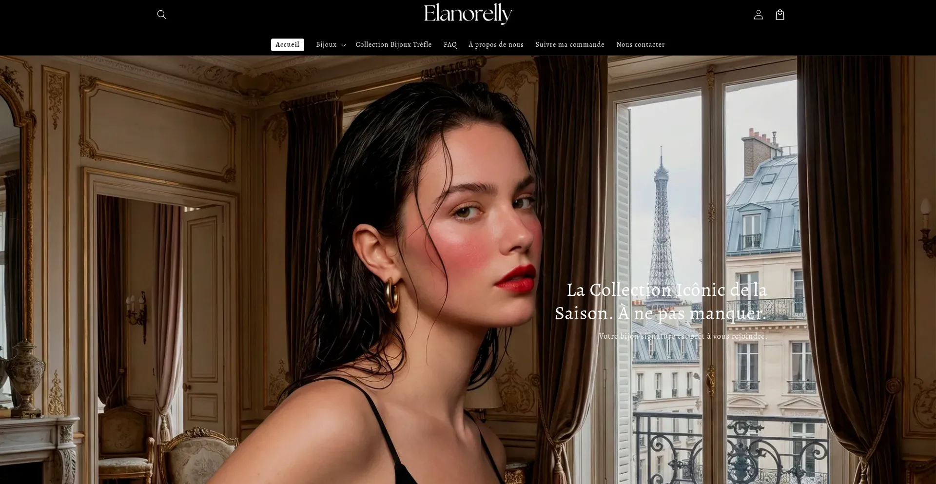 Elanorelly.fr