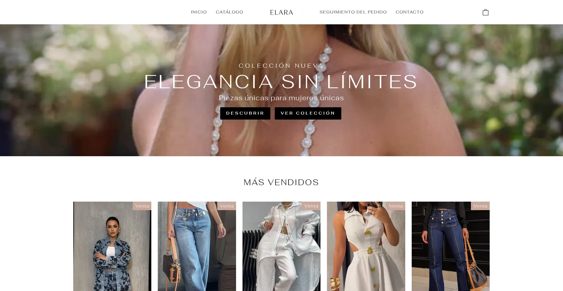 Elaramode.store