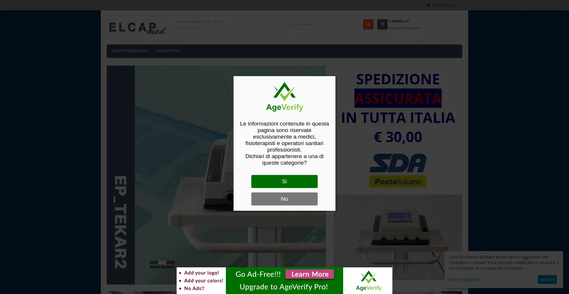 Elcapmed.com