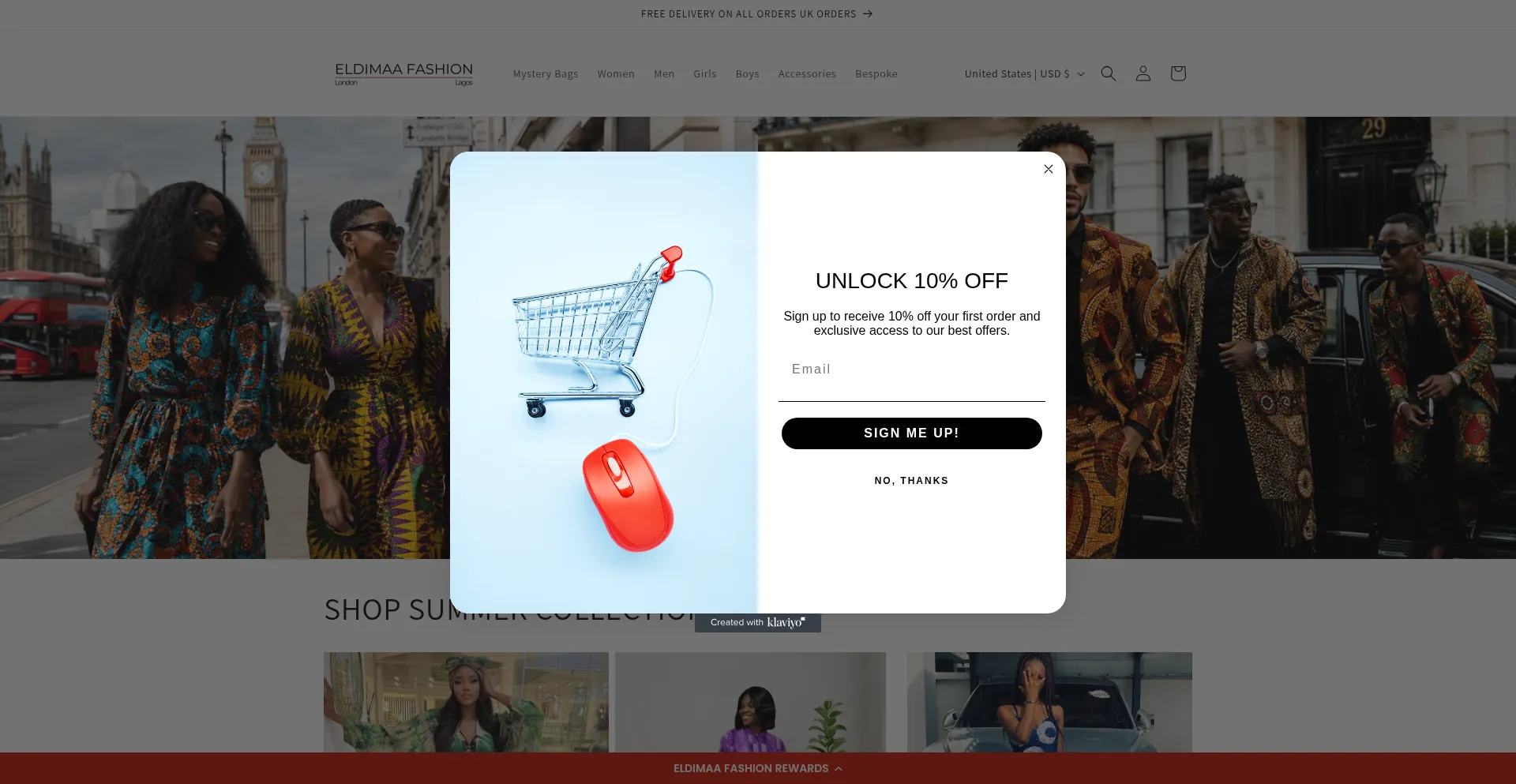Eldimaafashion.com