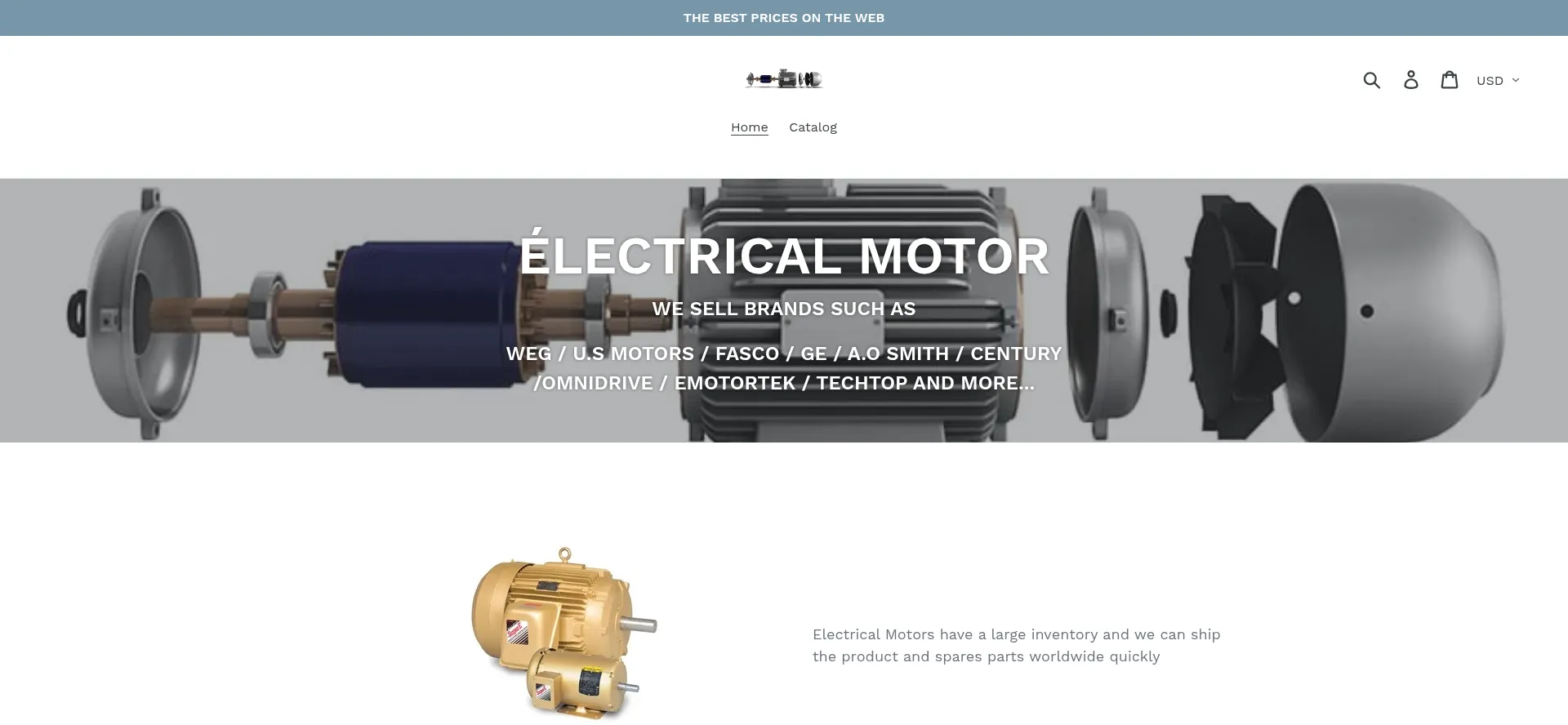 Electrical-motor.com