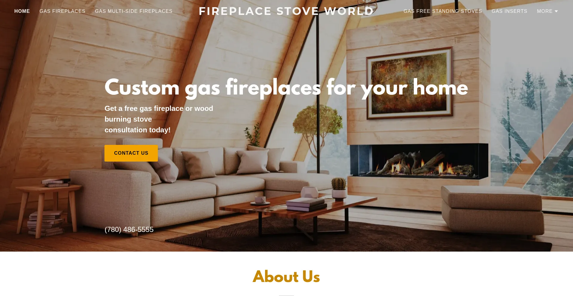 Ist Electricfireplaces.ca sicher und vertrauenswürdig?